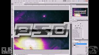 Retrotypephotoshop Tutorialhd