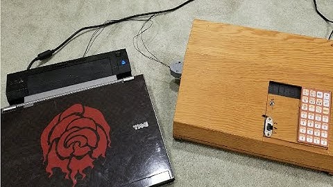 BASIC / RAE on the SYM-1: How to Run Old Programs Without The Roms