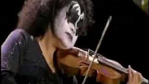 Kiss - Forever
