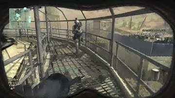 MW3 Kill and Fail of the Week Episode 2
