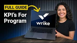 How To Setup Wrike Dashboards And Kpis For Program Teams (Best Practices 2026)