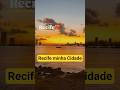 Lindo pôr do sol 🌞 em Recife #pernambuco #recife #viral #shorts #shortvideo #viralvideo #rossi