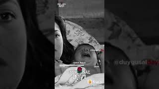 Ben Hi̇ç Ağlamadim