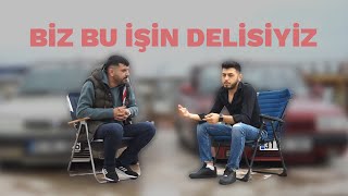 Biz Bu İşin Delisiyiz | Emir Deveci | Mehmet Köseler |Adana İşi | Part 1 by Mehmet Köseler 8,536 views 1 year ago 9 minutes, 50 seconds