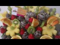 Arreglos frutales