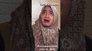 BAROK SUSI DEBAT ⁉️ https://youtu.be/uJr24BwXsPM?si=ihkqST95wLHUZuMc #mamalelateam #mamalela