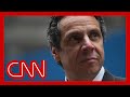 NYT: Third woman accuses Andrew Cuomo of unwanted advances
