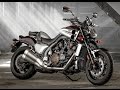 The development of the Yamaha Vmax 1700 - born to accelerate in 2008