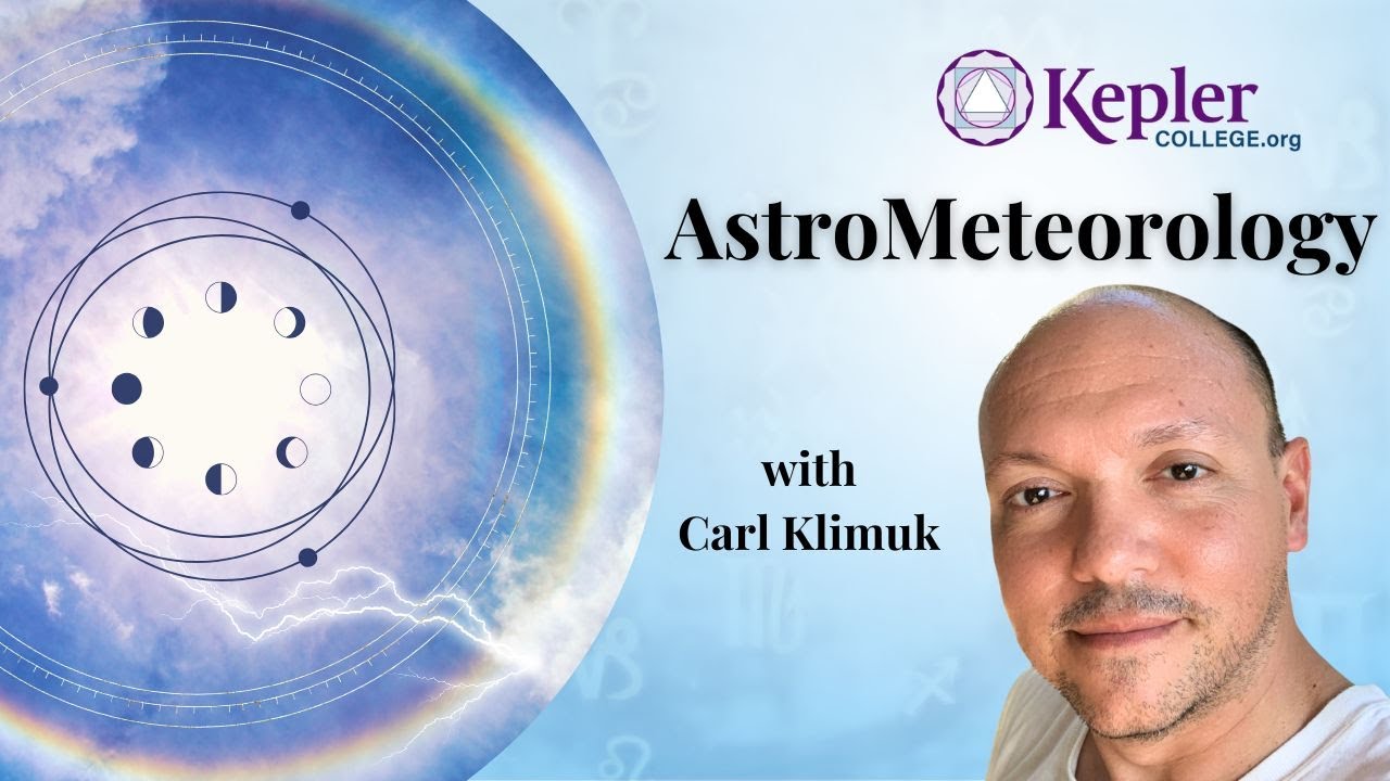 AstroMeteorology: Predicting the Weather with Astrology