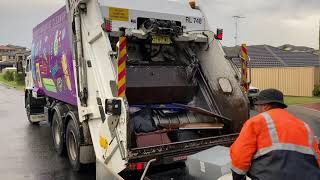 The Rainy Bulk-waste Council Clean Up Service