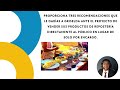 Proyecto Integrador Administración II