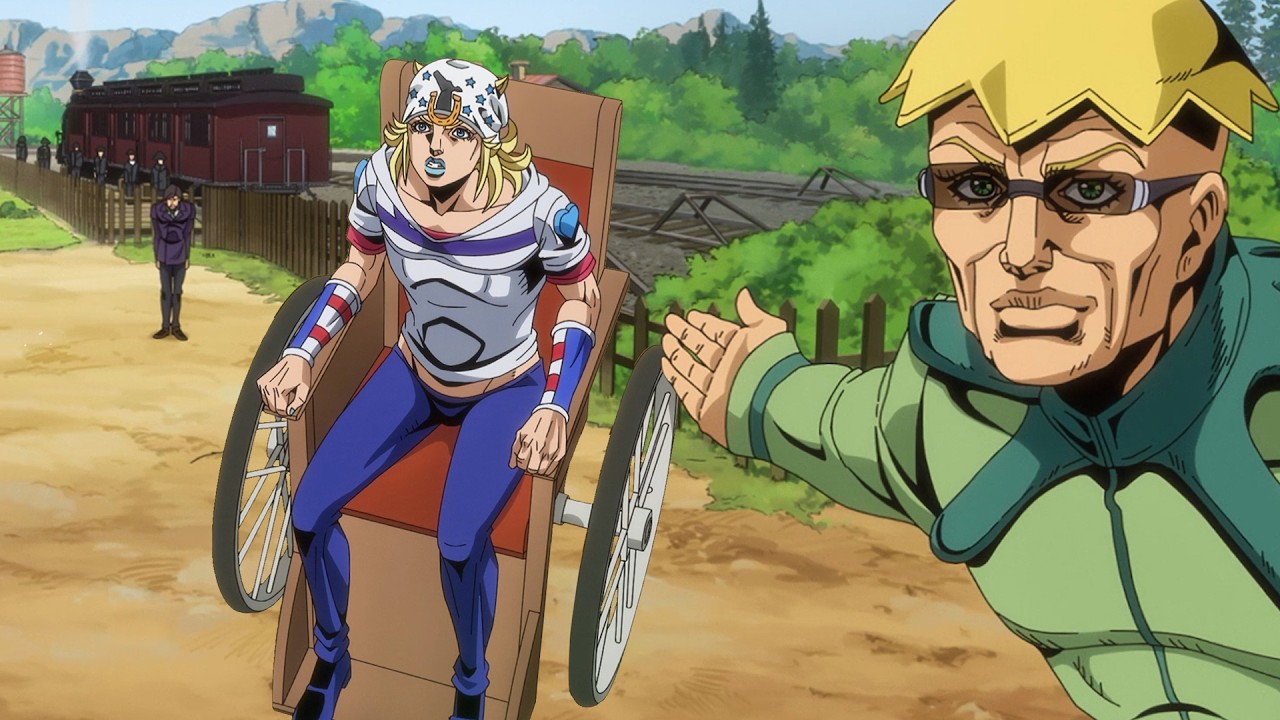 If only Johnny joins SBR race - YouTube