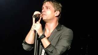 I Will - Matchbox 20 - 08/17/2013 Jones Beach