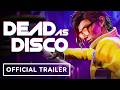 Dead as Disco - Official Boss Battles Launch Trailer