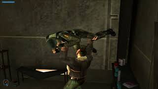 Spy Hunter Is A Game screenshot 2