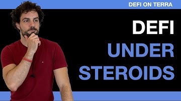 Most innovative defi platform? Mirror Protocol to trade stocks and farm long/short