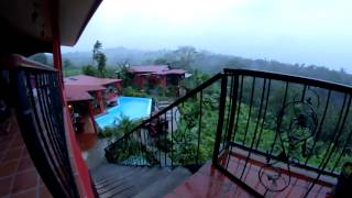 World Famous Toad Hall Hotel