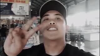 Nadhif Basalamah - Penjaga Hati | LDR Cinematic Travelling | LDR Jawa - Sumatera | Video Cinematic