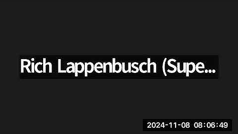 OCP Sustainability - Data Center Efficiency Metrics (DCEM) Workstream call (Nov 08, 2024)