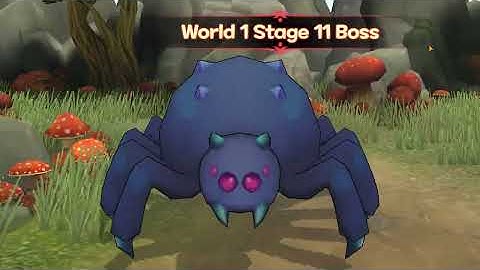 Succubus Idle (Android/iOS) Gameplay Part 1