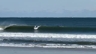 The Quickest Update North Florida Surfing 12pm 02.01.26 Next Update Later Today 