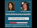 Mother's Day- How Medicaid cuts to prenatal care would cost us MORE