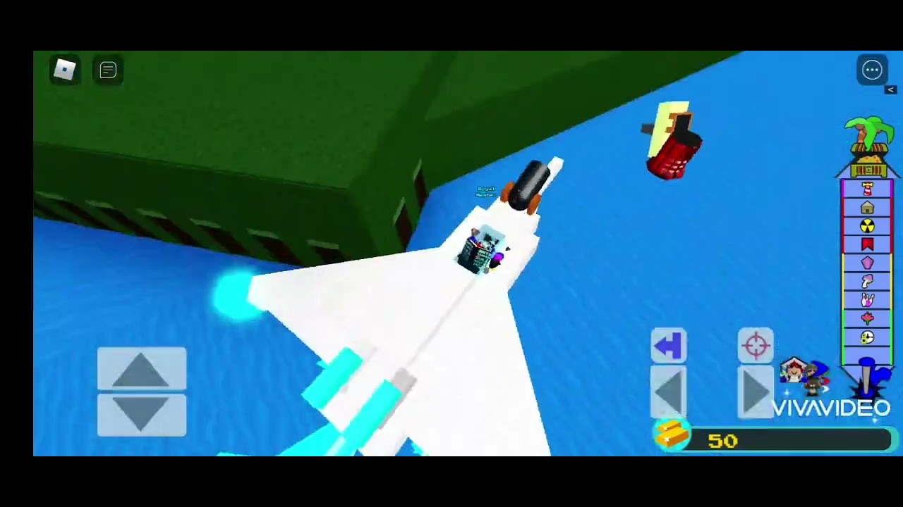 Como conseguir cosas que cuestan robux GRATIS en build a boat for