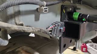 Etrailer 2018 Enclave Hitch