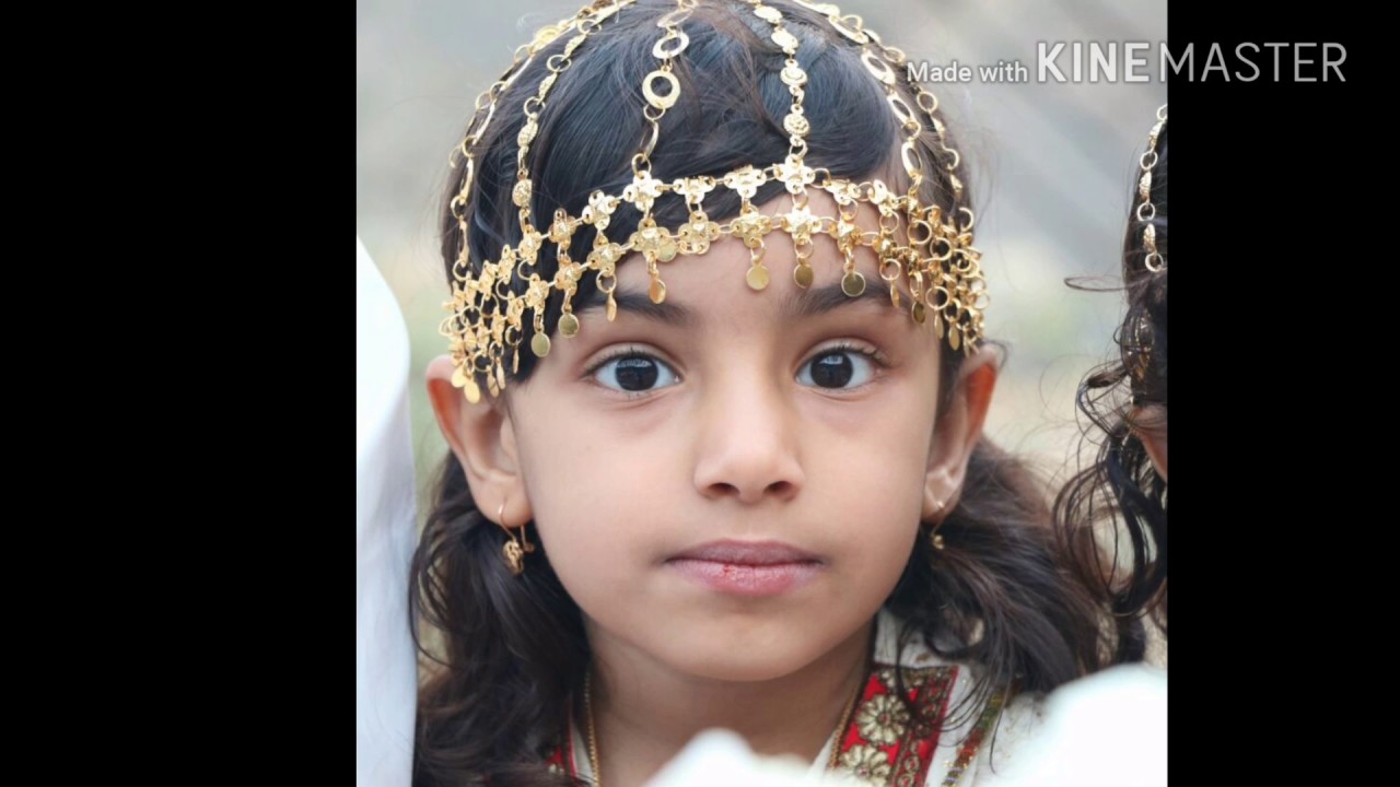 عيد الفطر في قرية القشع