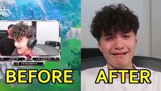 This Video Got Faze Jarvis Banned