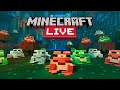 MINECRAFT (1)  LIVE STREAMING