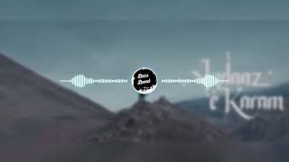 Andaaz E Karam | Dolby Surrounded | 🥵 Bass Boosted  | Madhur Sharma, Moin, ER, Roheb