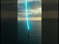 Powerful Futuristic Laser Weapon ⚡ Warship Destroyed in Seconds!#Destruction #India #Viral #Shorts
