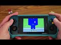 River Raid Atari 2600 Gameplay