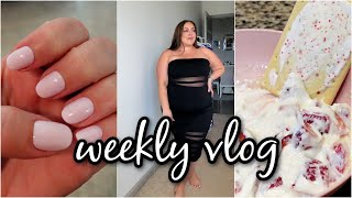 Sunday Reset, I Talked to My Crush, Bingo Prizes, Grocery Haul | WEEKLY VLOG | MissGreenEyes by MissGreenEyes 4,958 views 1 month ago 1 hour, 22 minutes