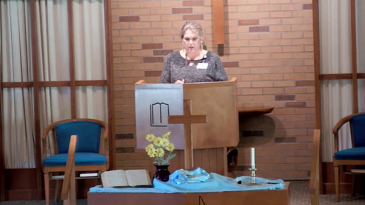 Evensong, July 20, Jennifer Gearhart, Fathers