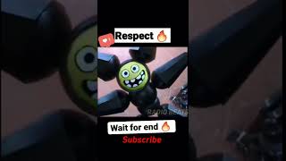 Respect Big Hiro 6 Animation Movie Best Part