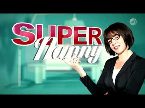Super Nanny (2005 - France)