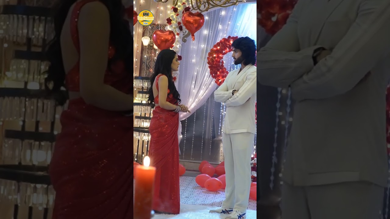 #jaaneanjaanehummile #entertainmentstudio #serial #zeetv #behindthescenes #love