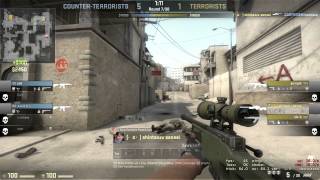 CSGO D2 5kills-2