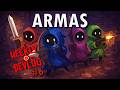 PROGRAMANDO ARMAS PARA MI JUEGO | WEEKLY DEVLOG 6