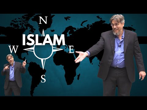 How Islam Saved Western Civilization