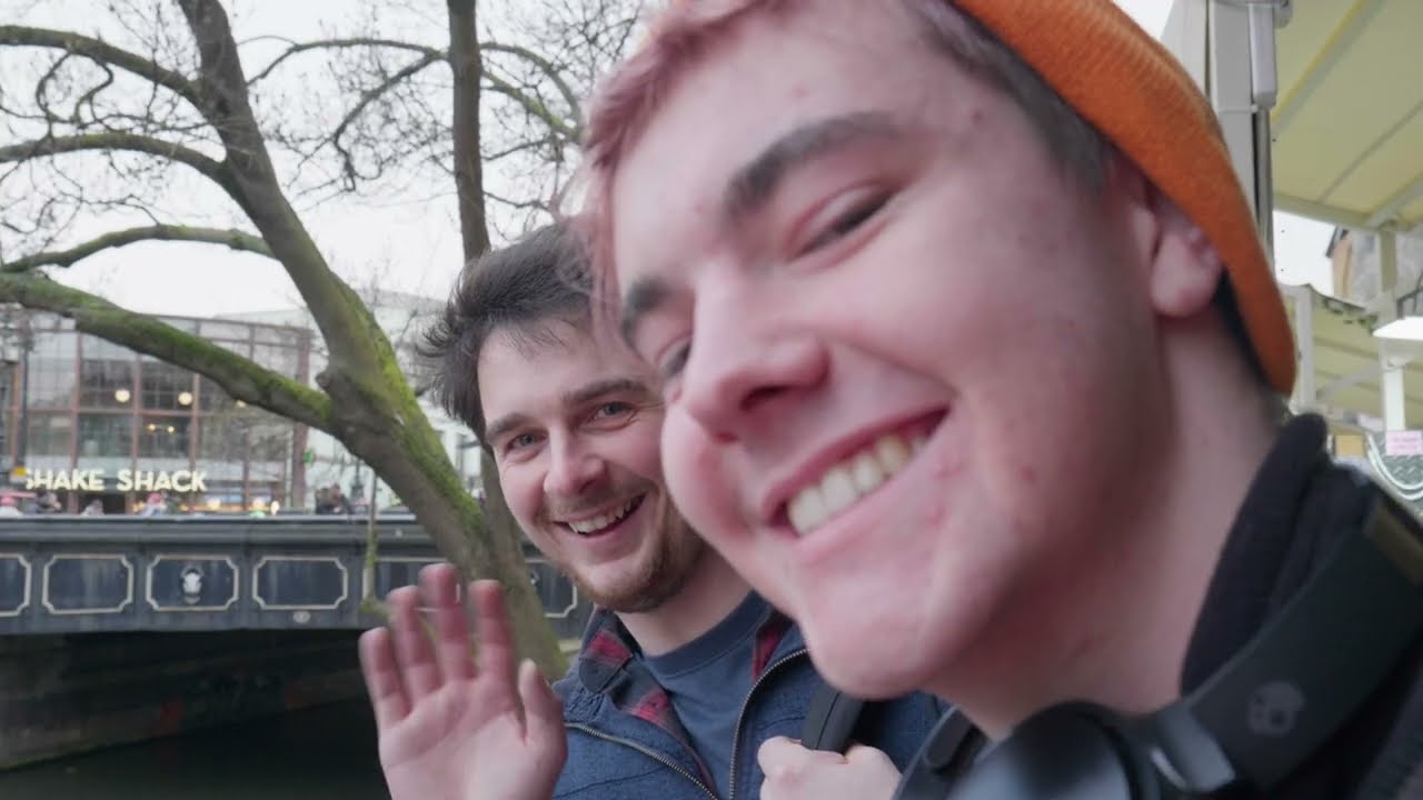 2025 Wrapped up with all its Characters and Chaos