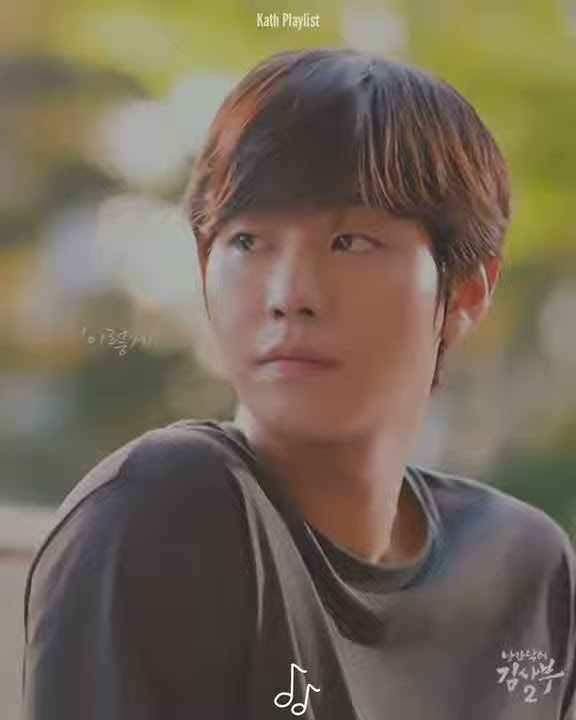 My Love - Baekhyun (EXO) | Romantic Doctor 2 OST | Short Video | KATH PLAYLIST