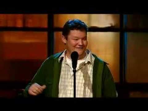 Reno Collier - I Got Soap - YouTube