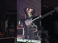 Kerosene - The Warning. Festival Estero Picnic 2026