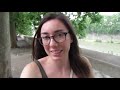 VLOG IN ITALIAN #19 - TRASTEVERE + GELATO