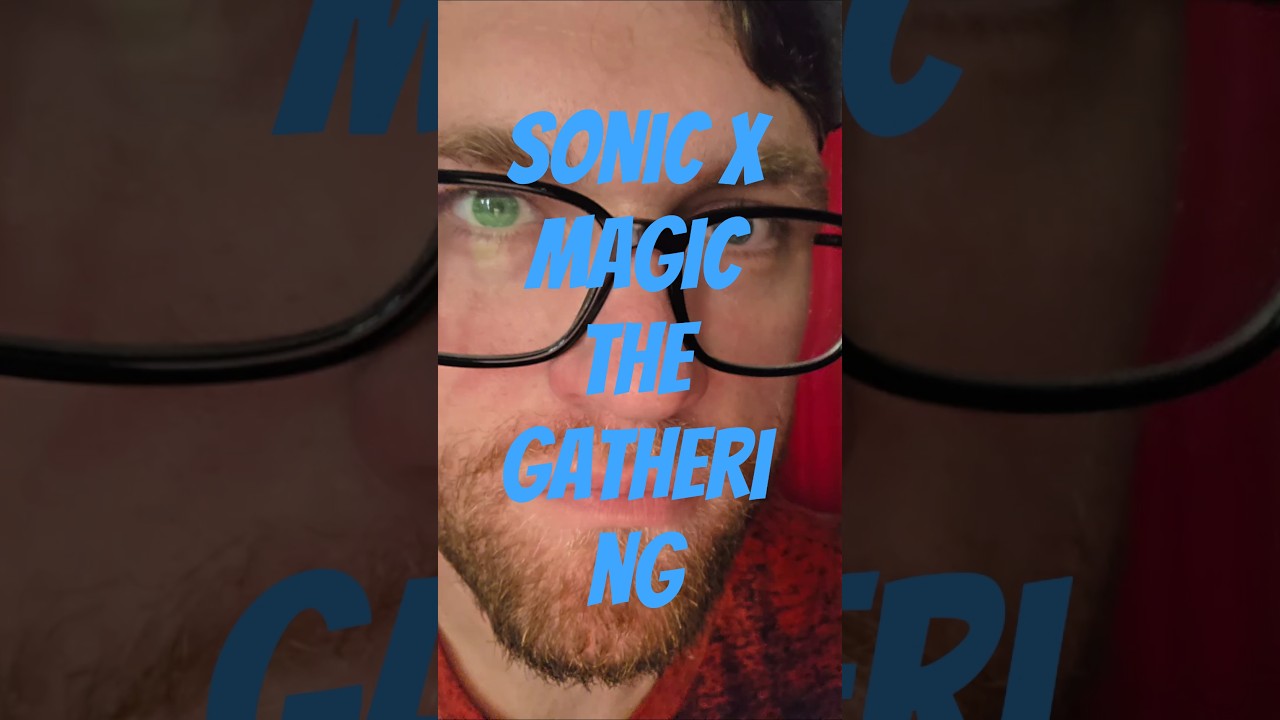 The NEW Secret Lair Drop it SO SOON! 