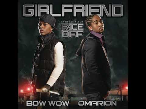 Bow Wow Feat. Omarion - Girlfriend (Official Audio)