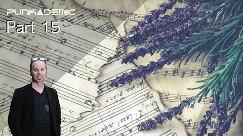 Music Theory Comprehensive, Part 15: Chromatic Harmony